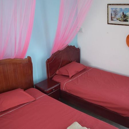 Mauri Holidays 'Budgeted Apartment' La Gaulette Oda fotoğraf