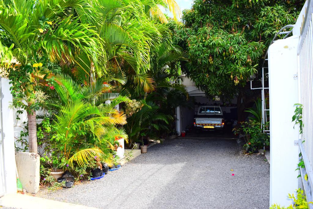 Mauri Holidays 'Budgeted Apartment' La Gaulette Oda fotoğraf